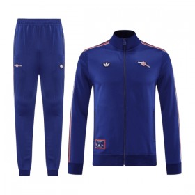 Arsenal Treningsdresser 2025-26 Blå